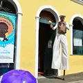 Salvador recebe a Semana do Bebê com atividades antirracista; confira imagem