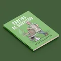 Salvador recebe lançamento do livro 'Cadeira de Barbeiro'; saiba mais imagem
