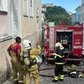 Salvador registra sequência de incêndios em imóveis; saiba como evitar imagem