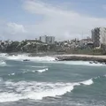 Salvador tem 14 praias impróprias para banho neste fim de semana; veja quais imagem