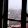 Salvador terá nova frente fria com chuvas fortes a partir de quarta imagem