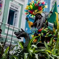 Salvador terá o primeiro 2 de Julho como capital simbólica do Brasil imagem
