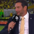 Samir Xaud endossa discurso de Ancelotti e descarta corte de Neymar imagem