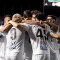 Santos vive drama com lesões e acumula desfalques para pegar o Vitória imagem