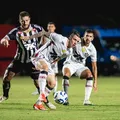 Santos x Vitória: veja onde assistir, escalações e tudo sobre o jogo imagem