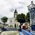 São João Cultural: bairro da Liberdade recebe programação junina imagem