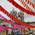São João de Salvador: veja todos os shows confirmados até dia 24 imagem