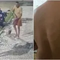 Sargento da PM atira em entregador após confundi-lo com assaltante imagem
