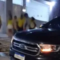 Sargento da reserva é preso após balear policial da Bahia em confusão por dívida imagem