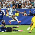 Scaloni desabafa após Argentina sofrer contra Cabo Verde imagem