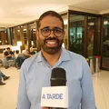 Secretário projeta vitória de Jerônimo Rodrigues em Feira de Santana imagem