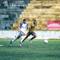 Segunda rodada da Copa 2 de Julho Sub-15 contou com duelos entre grandes equipes imagem