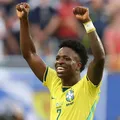 Seleção Brasileira fatura valor milionário ao avançar na Copa do Mundo imagem
