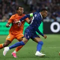 Seleções favoritas a vencer Copa do Mundo tropeçam em amistosos imagem