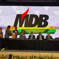 Sem candidato à Presidência, MDB prioriza forças regionais e Congresso imagem