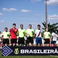Sem entrar em campo, Bahia vence por 3 a 0 no Brasileirão Sub-17 imagem