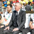 Sem Itália na Copa, torcida italiana adota Brasil de Ancelotti imagem