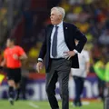 Sem Neymar e medalhões, Ancelotti aponta para renovação na Seleção imagem