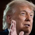 Será que Donald Trump vai invadir o Brasil? Ele já se acha autorizado imagem