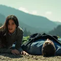 Série de sobrevivência com só 6 episódios para ver hoje na Netflix imagem