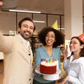 Servidores de Salvador podem passar a ter folga no aniversário imagem