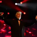Sidney Magal reúne estrelas em show histórico para 60 anos de carreira imagem