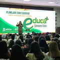 Simões Filho eleva índices do Ideb em anos iniciais e finais imagem