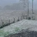 Situação de emergência é decretada em oito municípios do RS; veja imagem