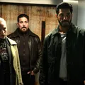 Só 6 episódios: a série de espionagem da Netflix para ver em uma tarde imagem
