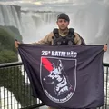 Soldado da PM morre após mal súbito em academia da polícia imagem