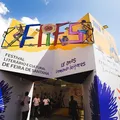 Soldado Medeiros presente em festival imagem