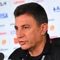 "Somos os mais oprimidos da Copa", garante técnico do Irã após estreia imagem