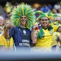 Sonha em ir à Copa de 2030? Saiba quanto custa e quanto guardar imagem