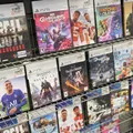 Sony anuncia fim de jogos em disco físico para PlayStation imagem