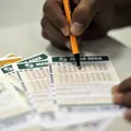 Sortudos na Bahia levam bolada na mega-Sena de R$ 147 milhões imagem