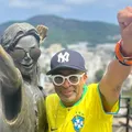 Spike Lee reage após Justiça fechar varanda de Michael Jackson em Salvador imagem