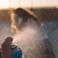 Spray de pimenta é liberado para mulheres no Brasil imagem