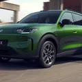 Stellantis planeja SUV elétrico para brigar com BYD por R$ 140 mil imagem