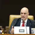 STF rebate Justiça da Itália após críticas a Alexandre de Moraes imagem