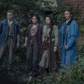 Sua segunda pode ficar melhor com esta série de 8 episódios da Netflix imagem