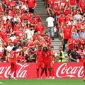 Suíça derrota o Canadá e avança ao mata-mata como líder do Grupo B imagem