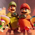 'Super Mario Galaxy' é o primeiro filme a faturar US$ 1 bilhão em 2026 imagem