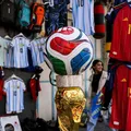 Supercomputador define favorito e aponta campeão da Copa do Mundo imagem