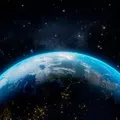 ‘Superterra’: cientistas descobrem planeta potencialmente habitável imagem