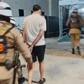 Suspeito de estupro é preso após reconhecimento facial na Bahia imagem