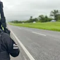 Suspeito de estupro em diferentes estados é preso em van na Bahia imagem