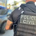 Suspeito de integrar organização criminosa do Rio é preso em Salvador imagem