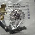 Suspeito de matar criança que saiu para comprar salgador é preso em operação imagem