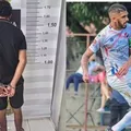 Suspeito de matar ex-jogador de futebol da Bahia é preso no Piauí imagem
