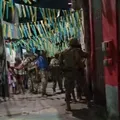 Suspeitos são presos após manterem seis pessoas reféns no Nordeste de Amaralina imagem